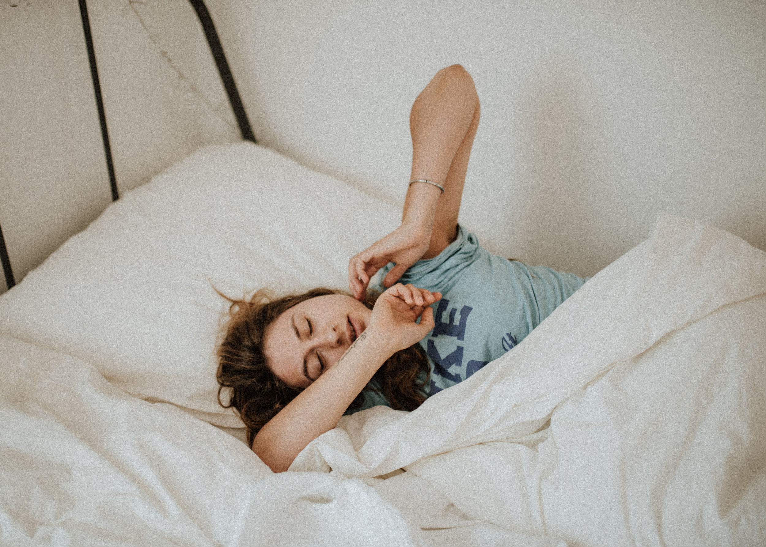 Why Should Women Make Sleep a Priority?