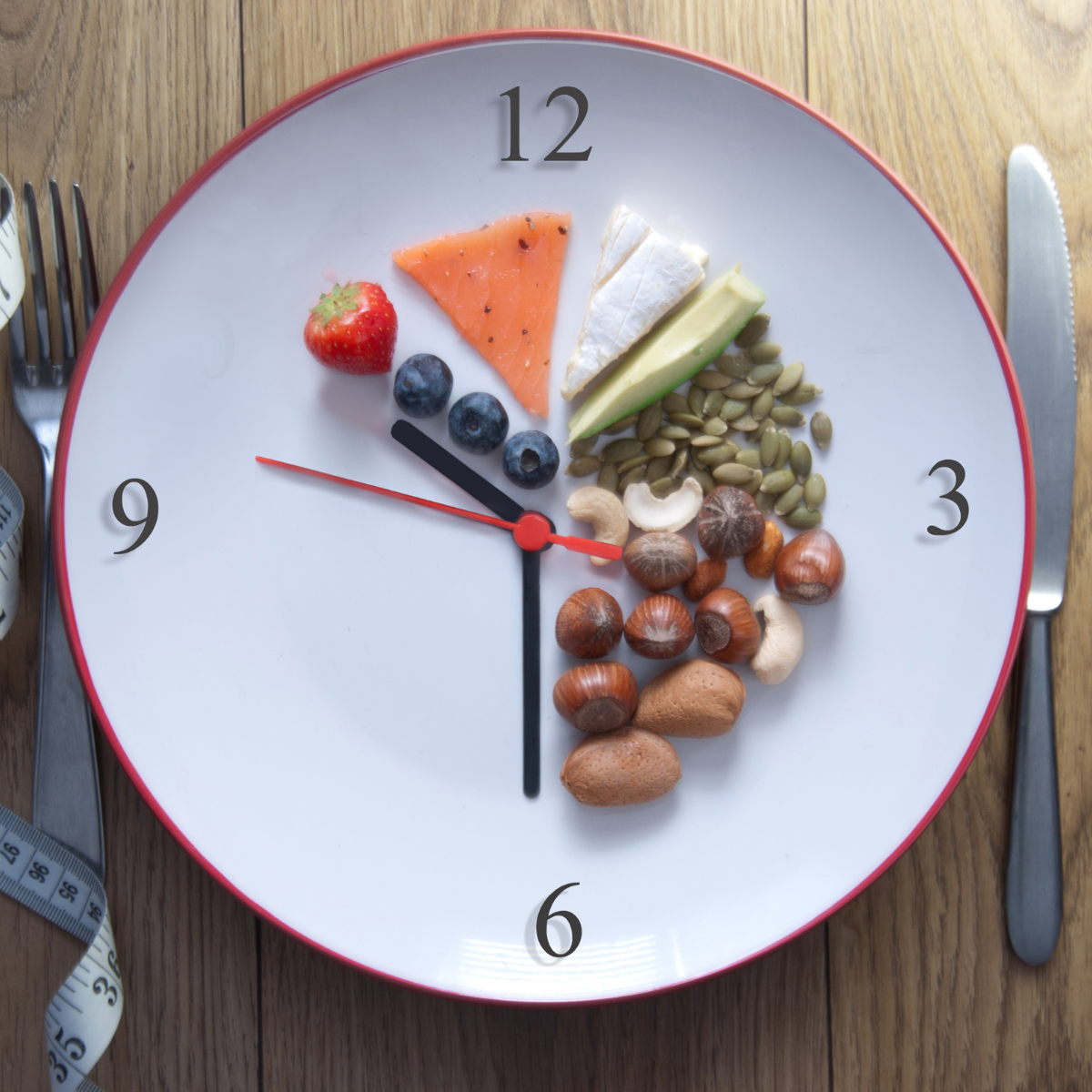 Timing of Light Exposure and Eating to Optimize Circadian Biology